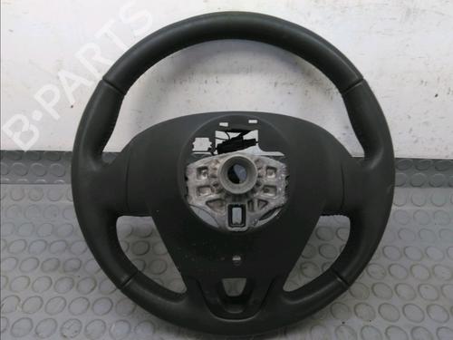 Steering wheel RENAULT SCÉNIC III (JZ0/1_) 1.5 dCi | BP17777664C49 