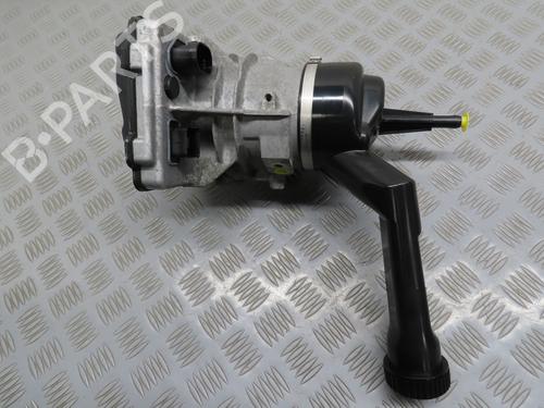 Steering pump CITROËN C4 Picasso I MPV (UD_) 1.6 HDi | BP21180514M99 