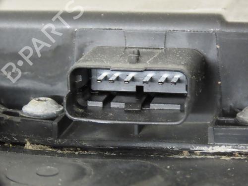 Réservoir d'AdBlue PEUGEOT 208 I (CA_, CC_) 1.6 HDi / BlueHDi 75 (75 hp) 31030516