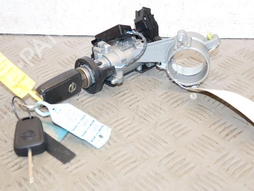Ignition barrel OPEL KARL (C16) 1.0 | BP37675550M48 - Image 2