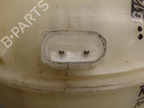 Expansion tank VW TRANSPORTER T5 Bus (7HB, 7HJ, 7EB, 7EJ) 2.5 TDI | BP27488117C120 