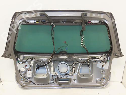 Used Tailgate VW GOLF VII (5G1, BQ1, BE1, BE2) 1.4 TSI (150 hp) 30093064