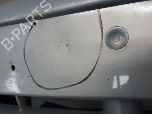 Front bumper RENAULT MEGANE I Coach (DA0/1_) 1.9 dTi (DA0N) | BP24992285C7 