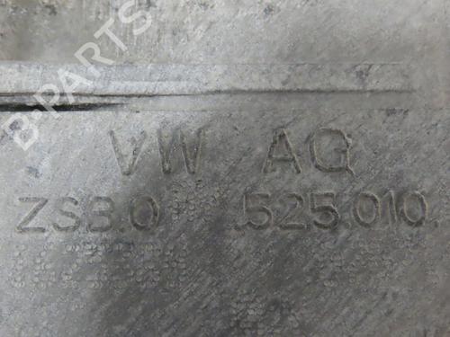 Rear differential AUDI Q3 (8UB, 8UG) 2.0 TDI quattro | BP38005006M24 - Image 4