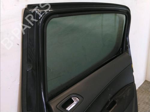 Right rear door PEUGEOT 308 I (4A_, 4C_) 1.6 HDi | BP17781592C5 