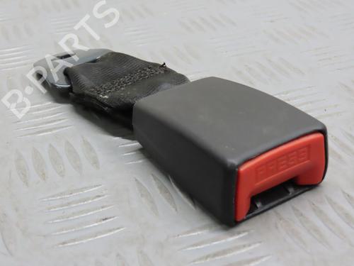 Used Seat buckle CITROËN C3 I (FC_, FN_) 1.4 HDi (68 hp) 22997668