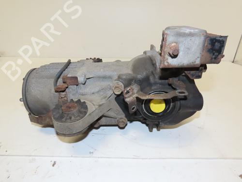 Differential, bag CITROËN C4 AIRCROSS 1.6 HDi 115 AWC | BP30047893M24 