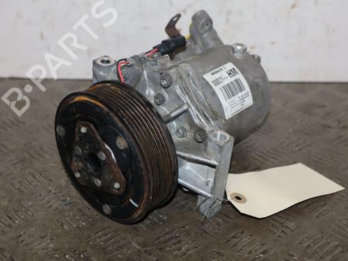 AC compressor DACIA LODGY (JS_) 1.2 TCe (JSAY, JSM0) | BP40518418M34 - Image 5