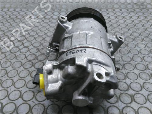AC compressor RENAULT TALISMAN (LP_) 1.6 dCi 160 | BP17776975M34
