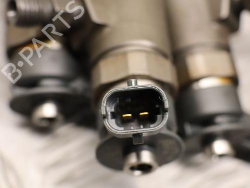 Used Injector Injector CITROËN C3 III (SX) 1.6 BlueHDi 75 (75 hp) 33769684 33769684