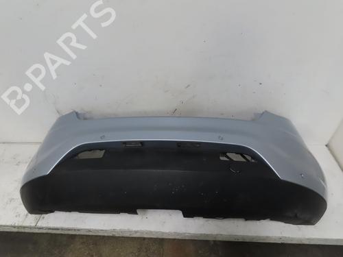 Rear bumper FIAT BRAVO II (198_) 1.4 (198AXA1B) | BP32128984C8 