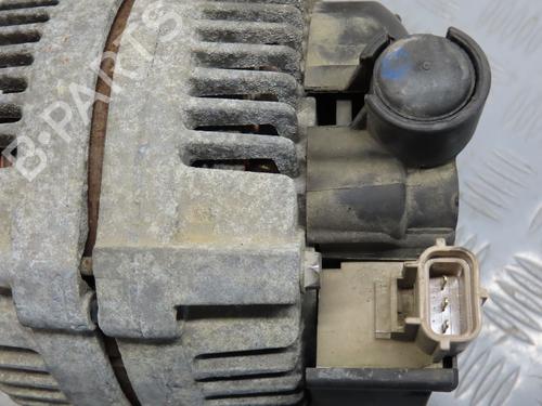 Alternator FORD FUSION (JU_) 1.4 TDCi | BP9535588M7