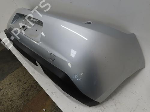 Bak støtfanger CITROËN C3 II (SC_) 1.4 (73 hp) 27529964
