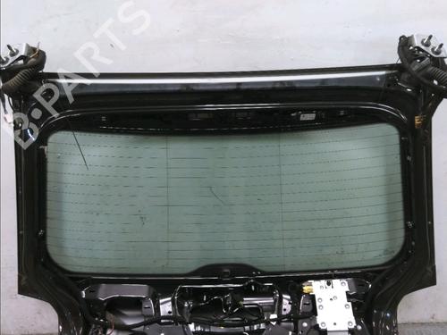Tailgate AUDI A3 (8P1) 2.0 TDI 16V | BP23155487C6 