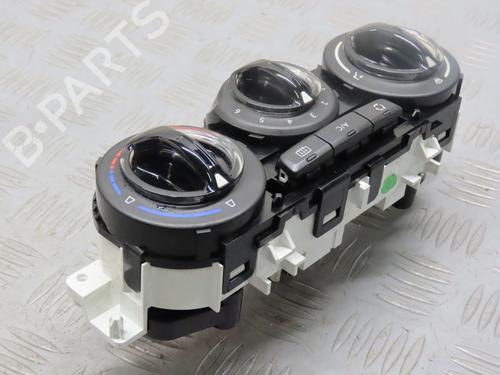 Climate control PEUGEOT 208 I (CA_, CC_) 1.6 HDi | BP17779498I5 