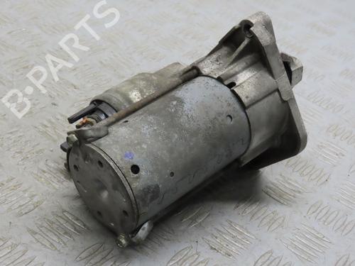 Starter RENAULT TWINGO II (CN0_) 1.5 dCi (CN0E) | BP27187670M8