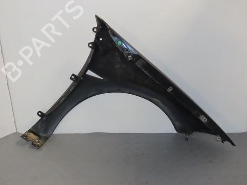 Forkjerm venstre RENAULT MEGANE II (BM0/1_, CM0/1_) 1.5 dCi (BM1E, CM1E) | BP17780542C41 