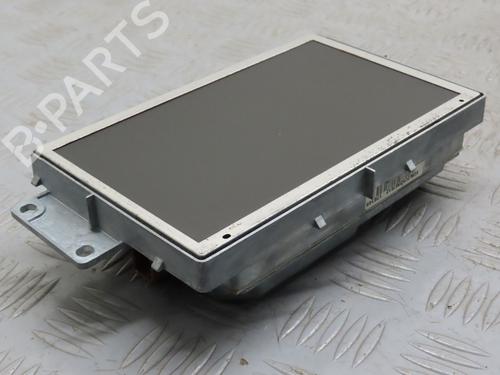 Display monitor CITROËN DS3 (SA_) 1.6 THP 155 | BP26061560C48 