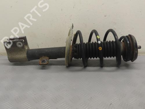 Used Left front shock absorber PEUGEOT 308 SW I (4E_, 4H_) 1.6 HDi (92 hp) 19701820