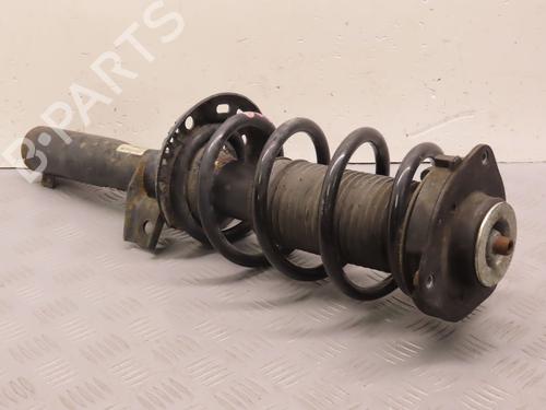 Used Left front shock absorber AUDI A3 (8P1) 2.0 TDI 16V (140 hp) 31283699