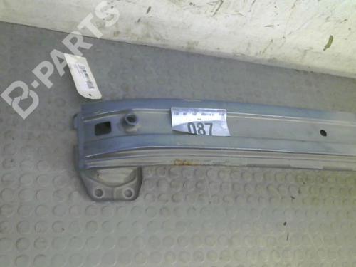 Front bumper reinforcement PEUGEOT BIPPER (AA_) 1.3 HDi 75 | BP9376856C109 