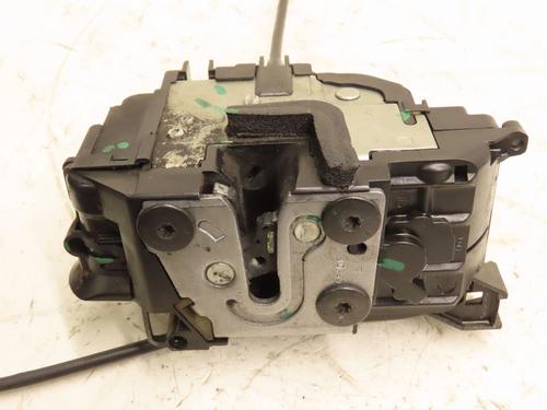 Front left lock RENAULT CLIO III (BR0/1, CR0/1) 1.2 16V (BR0P, CR0P) | BP29016246C98 