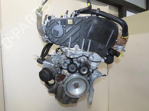Engine ALFA ROMEO GIULIETTA (940_) 2.0 JTDM (940FXE1A, 940FXG11) | BP33769681M1 - Image 2