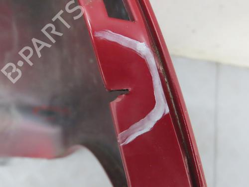 Used Rear bumper RENAULT TWINGO II (CN0_) 1.2 16V (CN0K, CN0V, CN0A) (76 hp) 25480241