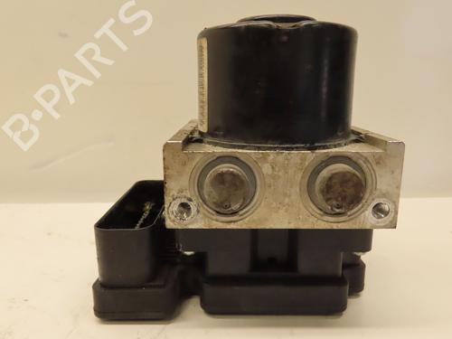 Used ABS pump PEUGEOT 207 (WA_, WC_) 1.6 HDi (90 hp) 27812230