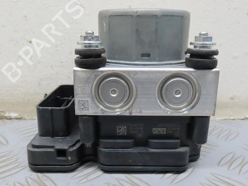 Used ABS pump RENAULT CLIO IV (BH_) 0.9 TCe 90 (BHNF, BHMA, BHMH, BHJK, BHJR) (90 hp) 22997603