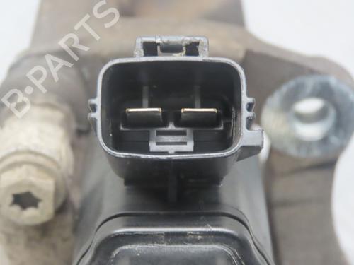 Right rear brake caliper RENAULT TALISMAN Grandtour (KP_) 1.6 dCi 160 | BP20217789M106 