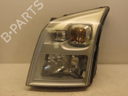 Left headlight FORD TRANSIT Van (FA_ _) 2.2 TDCi | BP9422749C28 