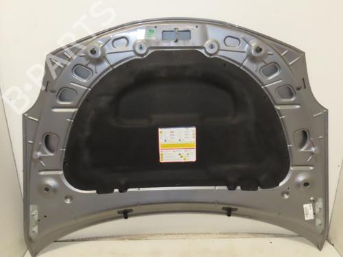 Used Hood Hood ALFA ROMEO GIULIETTA (940_) 2.0 JTDM (940FXE1A, 940FXG11) (170 hp) 33744333 33744333