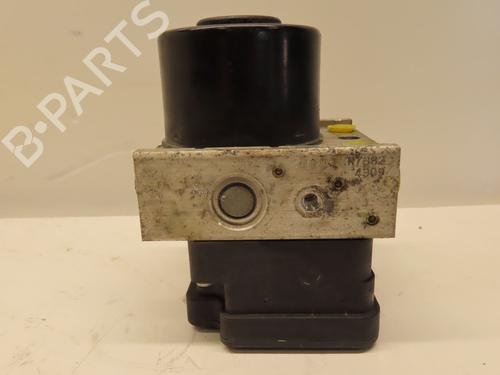 ABS pump PEUGEOT 207 (WA_, WC_) 1.6 HDi | BP27812230M43 