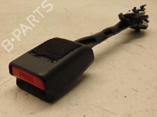Seat buckle NISSAN QASHQAI II (J11, J11_) 1.6 dCi ALL MODE 4x4-i | BP17780050I32