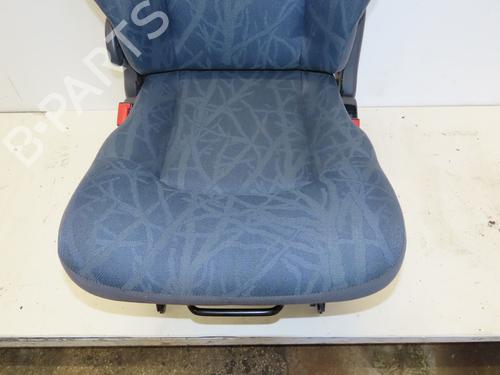 Used Rear seat RENAULT ESPACE III (JE0_) 2.2 12V TD (JE0E, JE0H, JE0P) (113 hp) 29319348