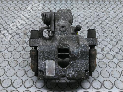 Used Right rear brake caliper PEUGEOT 508 I (8D_) 2.0 HDi (140 hp) 17778513