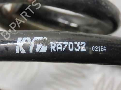 Støddæmperfjeder OPEL INSIGNIA A Saloon (G09) 1.8 (69) (140 hp) 20151521