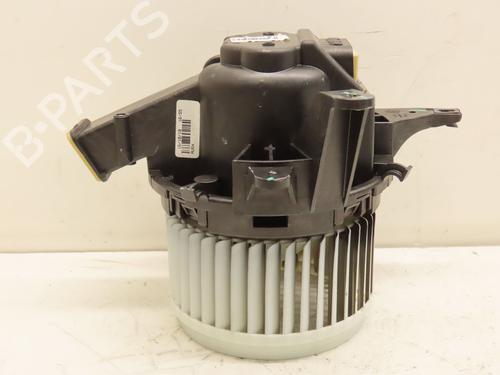 Heater blower motor FIAT 500L (351_, 352_) 1.6 D Multijet (199LYE1B) | BP29345683M62 