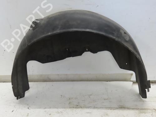 Wheel arch AUDI A3 (8L1) 1.9 TDI quattro | BP14886000C56 