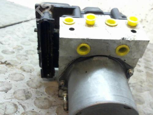 ABS pump PEUGEOT 307 (3A/C) 2.0 HDi 135 | BP9381724M43 