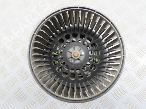Ventilator motor RENAULT CLIO IV (BH_) 1.5 dCi 90 (90 hp) 18260655