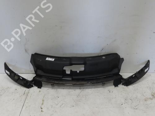 Front slam panel PEUGEOT 208 I (CA_, CC_) 1.2 VTI 82 | BP30501782C72 