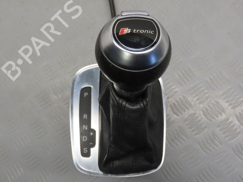 Used Shift knob AUDI A1 (8X1, 8XK) 1.4 TFSI (122 hp) 18104235