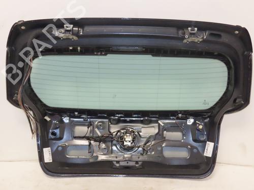 Used Tailgate BMW 1 (E87) 118 d (122 hp) 30892691