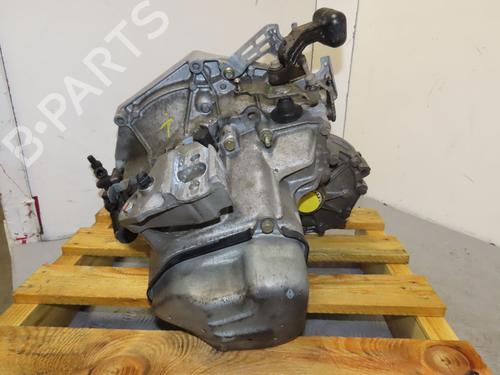 Used Gearbox CITROËN C3 I (FC_, FN_) 1.4 i (73 hp) 9385818