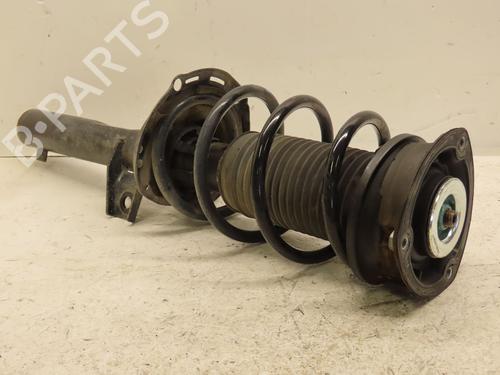 Used Left front shock absorber VW GOLF VII (5G1, BQ1, BE1, BE2) 1.6 TDI (115 hp) 29468815