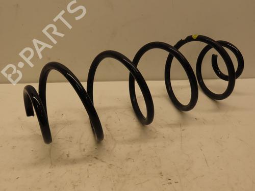 Støddæmperfjeder CITROËN C4 Picasso II 1.6 BlueHDi 120 (120 hp) 30117284