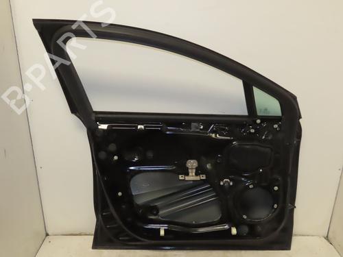 Used Left front door Left front door FORD MONDEO V Saloon (CD) 2.0 Hybrid (190 hp) 33278363 33278363