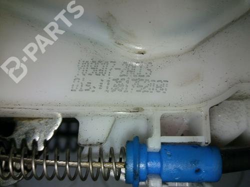 Front left lock FIAT QUBO (225_) 1.3 D Multijet (225CXB1A, 225AXB1A, 225CXB11, 225AXB11,... | BP9388624C98 
